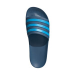 Adidas Adilette Aqua žabky modré IH9011 44,5