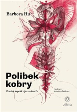 Polibek kobry Barbora Hu,