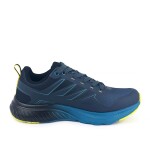 Chlapecké outdoorové boty na tkaničky Bugga SOLIS Blue B00205-04 - 40
