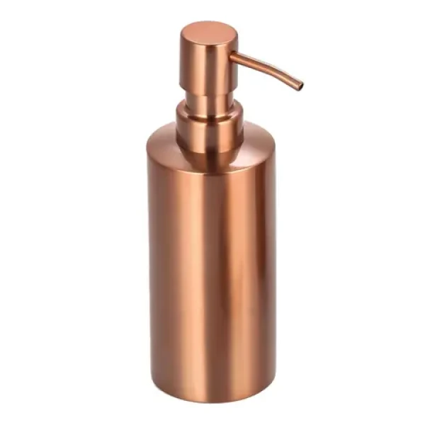 MSV HANS dávkovač mýdla měděný / 280 ml (3700703901068)
