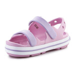 Sandály Crocs Crocband Cruiser Sandal Jr 209424-84I EU 20/21