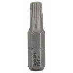 Bit TX30/50mm, TORX , up. šestihran 1/4 , F6,3, 867/4, IMP DC Impaktor, WERA, 057666