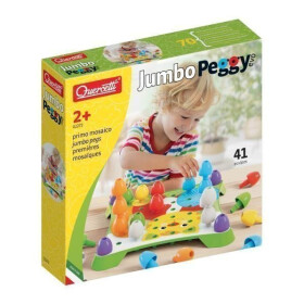Jumbo Peggy Evo
