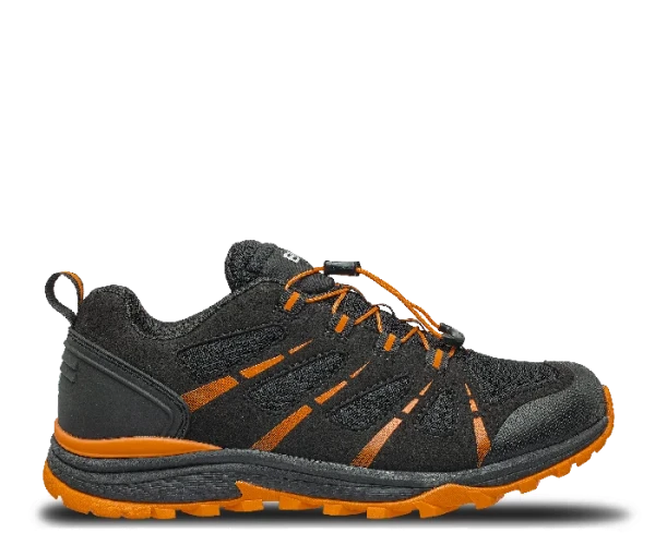Bennon SONIX O1 Orange Low 37