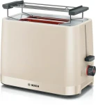 Bosch TAT3M127 MyMoment béžová / Topinkovač / 950 W / 2 sloty (TAT3M127)