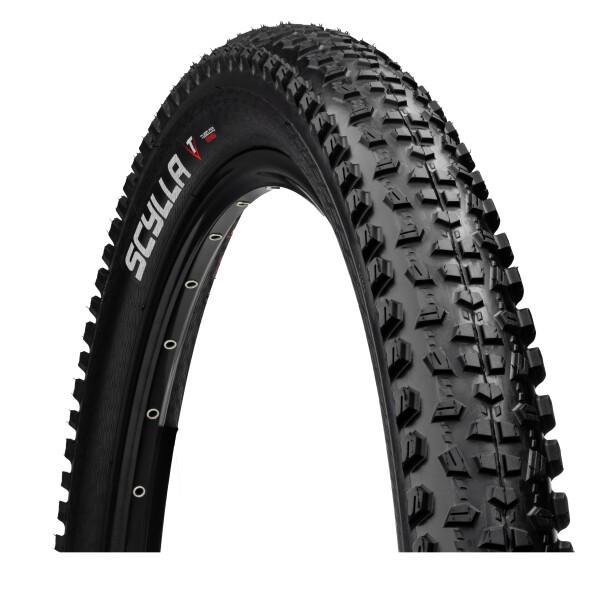 Plášť RUBENA 29 x 2,25, R22 SCYLLA, kevlar, černý