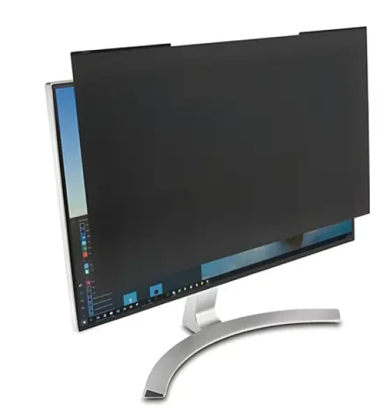 Kensington MagPro 21,5" / Privátní filtr na monitor / 16:9 / magnetický / oboustranný / odnímatelný (K58354WW)