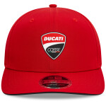 New Era Pánská kšiltovka Ducati Motor 970 Stretch snap core