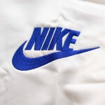 Nike Pánská bunda Dallas Cowboys NFL Rewind Legacy Bomber Cream Velikost: XL