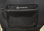 Kapsy do polodveří na CFMOTO U10 PRO/UTV625/U6 EV