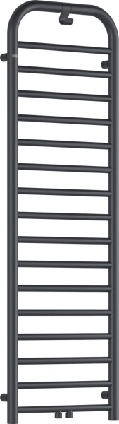 DEANTE - Silia koupelnový radiátor - výška 157 cm AGI_DG51