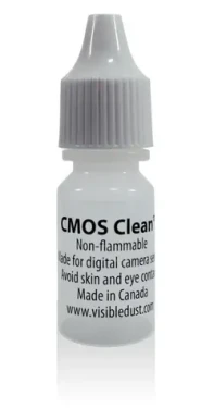 Visible Dust CMOS Clean / Čisticí roztok / na CMOS a CCD senzory / 8 ml (19157513)