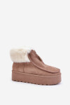 Sněhule model 203553 Step in style 36