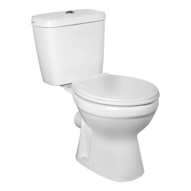 KERRA - WC kompakt C-Clear (horizontální) 5907548108845