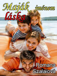 Maják jménem láska - Romana Szalaiová