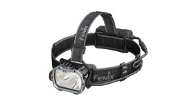 Fenix Nabíjecí čelovka HP35R,Fenix Nabíjecí čelovka HP35R