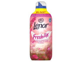Lenor Fresh Air Pink Blossom aviváž 86 PD