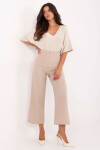 Dámské kalhoty model 216724 Rue Paris L