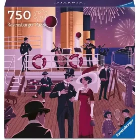 Ravensburger ArtSoul: Titanic