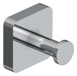 KLUDI - Vela S Háček, chrom 2598405