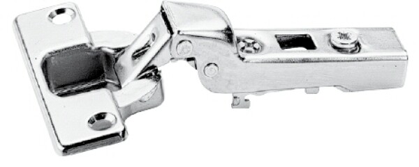 HETTICH 9042637 Intermat závěs polonaložený 110° TH vrut PTO (288350)