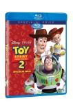 Toy Story 2.: Příběh hraček S.E. BD