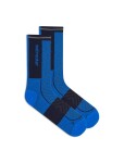 ICEBREAKER Mens Merino Run+ Ultralight Crew, Lazurite/Midnight Navy velikost: 44,5-46,5 (L)
