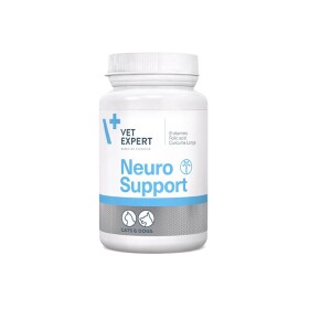 Vetexpert NeuroSupport (45 kapslí Twist Off)