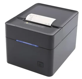 Olympia KPR 80 Plus černá / Kuchyňská tiskárna / Termotisk / 80 mm / Ethernet, USB, RS-232 (947990055)