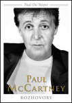 Paul McCartney Rozhovory - Paul du Noyer