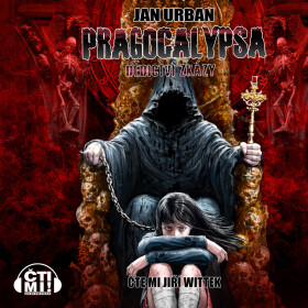 Dědictví zkázy - Jan Urban - audiokniha
