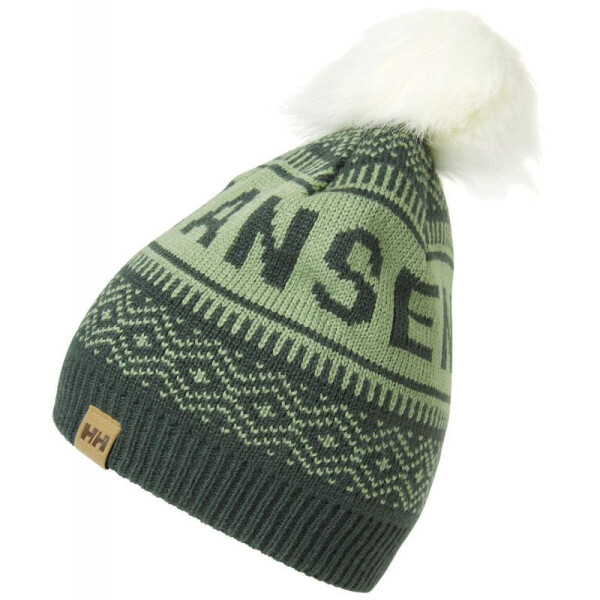 Helly Hansen Champow Beanie zimní čepice 67451 406 Univerzální