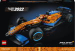 LEGO LEGO® Technic 42141 Závodní auto McLaren Formule 1