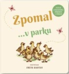 Zpomal parku