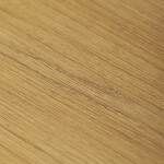 Jídelní set s 2 židlemi, 70x70x76cm, mdf, dub, AUT-O2122 OAK