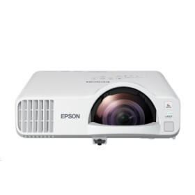 EPSON projektor EB-L210SF, 1920x1080, 4000ANSI, 2.500.000:1, USB, LAN, WiFi, VGA, HDMI, Repro 16 W, 5 LET ZÁRUKA EDF_1092923