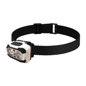 Superfire HE10 Čelovka / 550 lm / dosah 160 m / USB-C / IP44 (HE10)