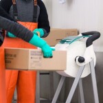 Tork 129237 papírová utěrka Basic v roli 2vrstvy W1 v balení 2ks 1500útržků