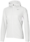 Běžecká bunda Mizuno Alpha Jacket J2GEB20101 Velikost textilu: M