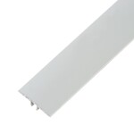 Plochá spojovací lišta LWP 35 5W1 1,86m C-0 stříbrný