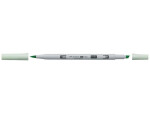 Tombow Oboustranný štětcový lihový fix ABT PRO - honeydew