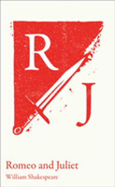 Collins Classroom Classics - Romeo and Juliet - William Shakespeare