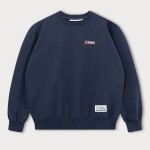 Lobster & Lemonade Pánská mikina Buffalo Bills NFL L&L '96 Classics Crew Sweater Velikost: 3XL