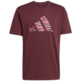 Tričko adidas Codes Camo Graphic M JI6769 pánské L