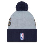 New Era Pánská zimní čepice New Orleans Pelicans NBA 2023 Tip-Off Sport Knit