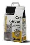 Podestýlka Proactivet Cat Garden Ječmen 6l