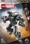 LEGO® Marvel 76277 War Machine robotickém brnění