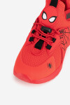 Sportovní Spiderman BIC-SS25-242SPRMV Látkový materiál,Syntetický materiál