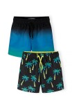 Plavky chlapecké 2pack Minoti 29SWIM250 - 158/164 | 13/14let