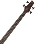 Ibanez SR500E Brown Mahogany